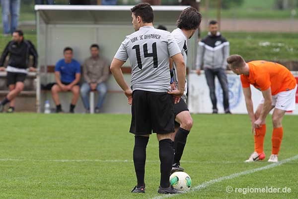 Relegation Offenbach Relegation Offenbach