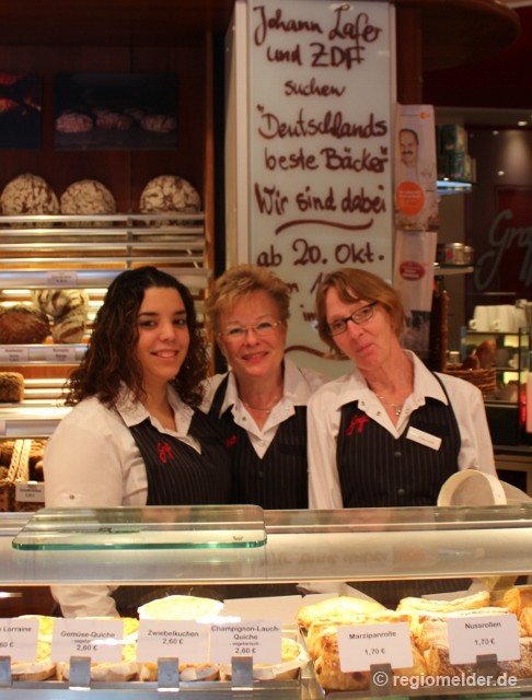 Bäckerei Rödelheim Bäckerei Rödelheim
