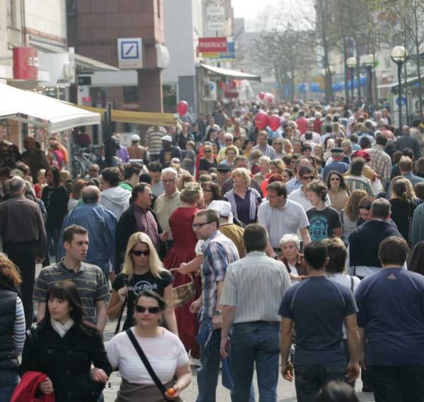 Verkaufsoffener Sonntag Hanau Verkaufsoffener Sonntag Hanau