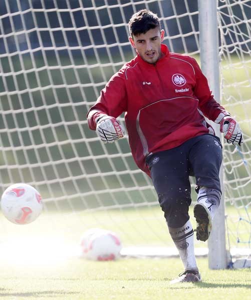 Erman Muratagic Erman Muratagic